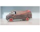 CAMIONETA GMC VANDURA LOS MAGNIFICOS IMPACTOS DE BALA ESCALA 1:18
